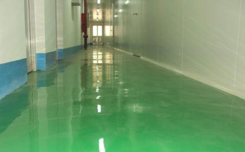 成县水性环氧底涂