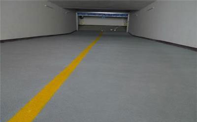 成县环氧划线涂料