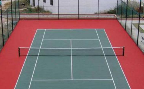 成县改性丙烯酸面漆