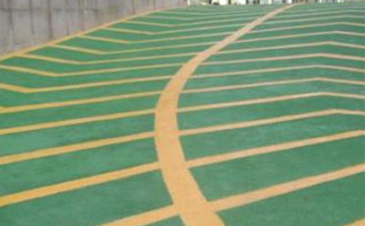 成县止滑车道材料