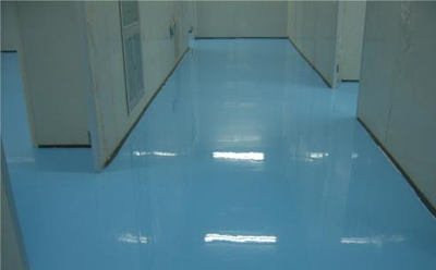 成县成县环氧地坪施工注意事项