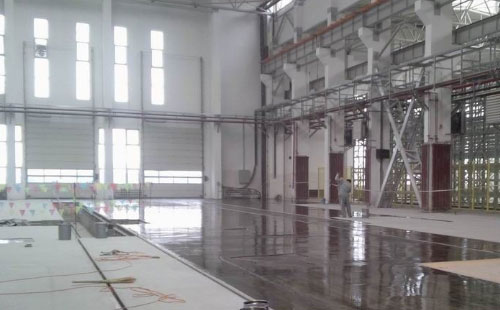 成县通用环氧地坪底涂