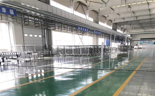 梦得来化工有限公司主营成县成县环氧地坪工程