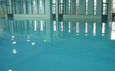 成县成县环氧地坪漆颜色怎么调？完全掌握调色绝招！