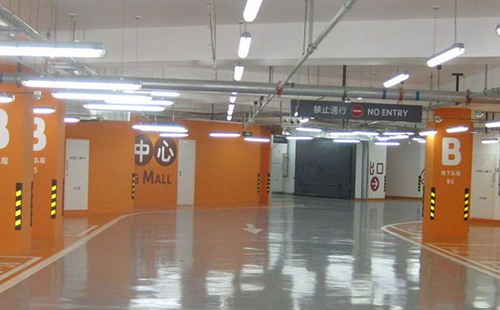 梦得来化工有限公司：专业成县环氧地坪解决方案提供商