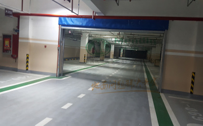 成县成县环氧地坪工程全解析：从设计到施工的完整流程