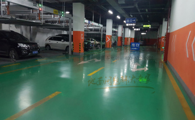 成县成县环氧地坪工程注意事项：如何避免施工中的常见问题？