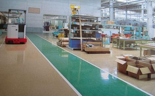 成县成县环氧地坪漆施工工艺及常见问题解决指南
