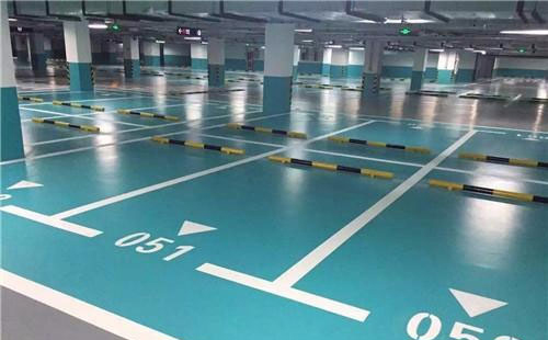 成县成县环氧地坪中涂：构筑坚固地面的关键环节