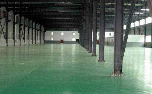 成县环氧地坪应用场景与施工技术要点解析 成县环氧地坪应用场景与施工技术要点解析